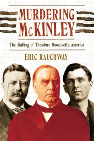 Book cover of Murdering McKinley