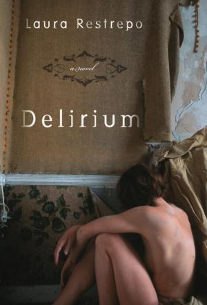 Cover of the book Delirium by Ruth Rendell