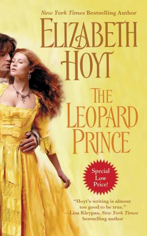 Cover of the book The Leopard Prince by Marina Anderson