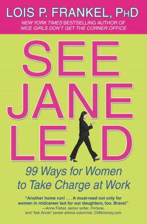 Cover of the book See Jane Lead by 里奇．卡爾加德(Rich Karlgaard)