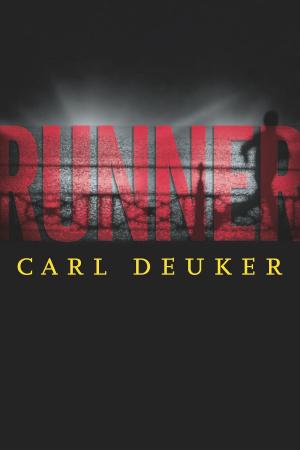 Cover of the book Runner by Joan Aiken