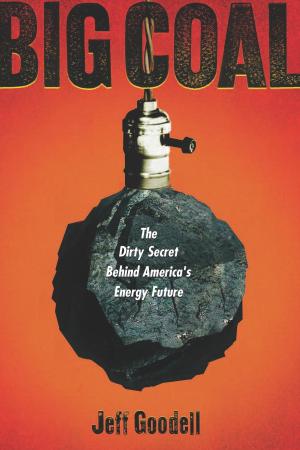 Cover of the book Big Coal by Ann Rinaldi