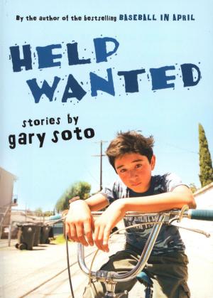 Cover of the book Help Wanted by Jonathan Moore