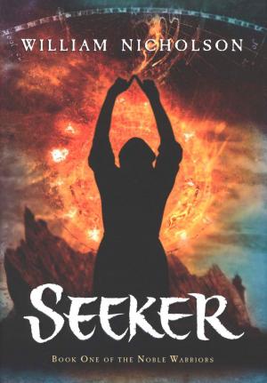 Cover of the book Seeker by Betty Crocker