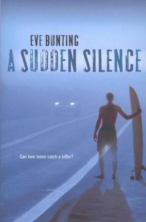 Cover of the book A Sudden Silence by Alfred Kazin