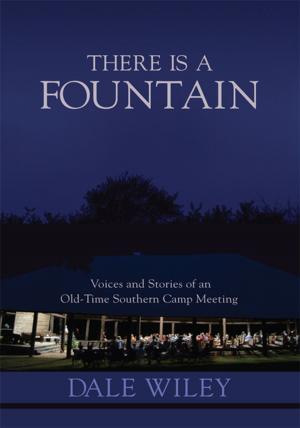 Cover of the book There Is a Fountain by Caleb Batey