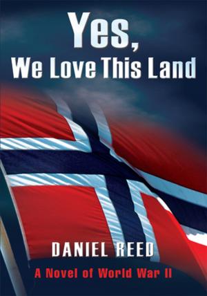 Cover of the book Yes, We Love This Land by Moshe Mazin