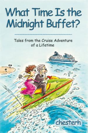 Cover of the book What Time Is the Midnight Buffet? by Alvin Wander