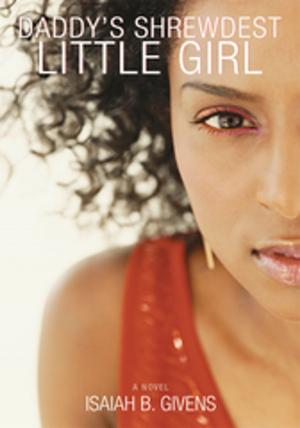 bigCover of the book Daddy's Shrewdest Little Girl by 