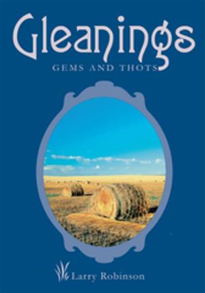 Cover of the book Gleanings by G.L. Reed