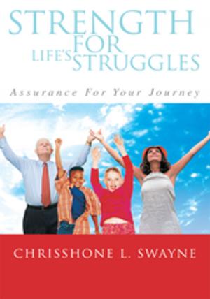 Cover of the book Strength for Life's Struggles by Randy Coates