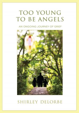 Cover of the book Too Young to Be Angels by Mark L. Messick