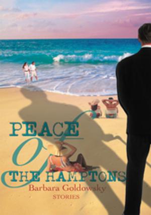 Cover of the book Peace of the Hamptons by Roy Holland