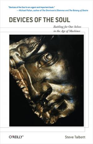 Cover of the book Devices of the Soul (Hardcover) by brian d foy