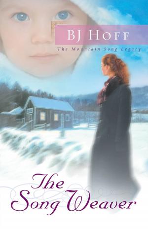Cover of the book The Song Weaver by Jim George