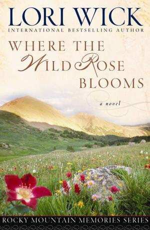 Cover of the book Where the Wild Rose Blooms by R.C. Martin