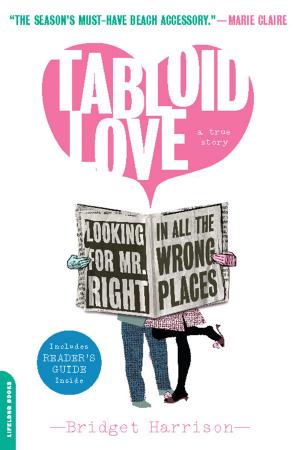 Cover of the book Tabloid Love by Steven Stavropoulos