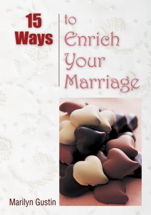 Cover of the book 15 Ways to Enrich Your Marriage by Finley, Mitch