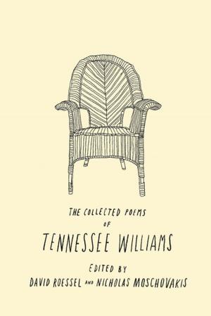 bigCover of the book The Collected Poems of Tennessee Williams by 