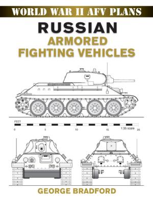 Cover of the book Russian Armored Fighting Vehicles by Chris Evans