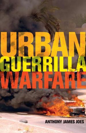 bigCover of the book Urban Guerrilla Warfare by 
