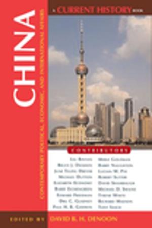 Cover of the book China by Eng-Beng Lim