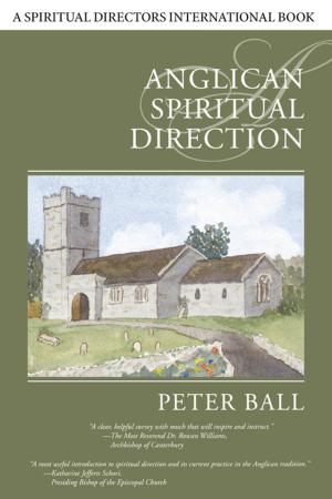 Cover of the book Anglican Spiritual Direction by Gardiner H. Shattuck, Jr., David Hein