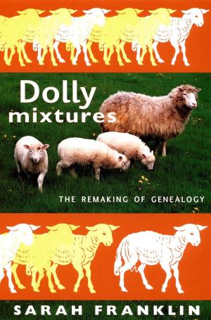 Cover of the book Dolly Mixtures by J. Martin Favor