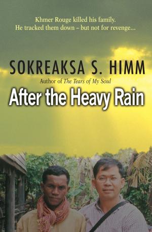 Cover of the book After The Heavy Rain by Danny Smith