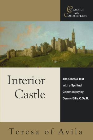 Cover of the book Interior Castle by Fr. Rob Galea