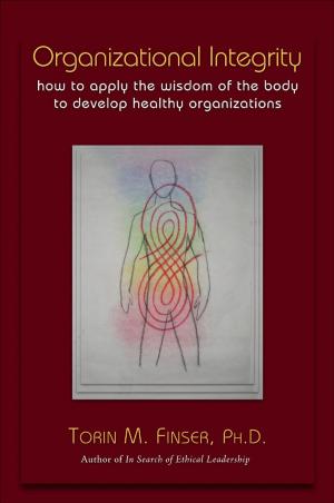bigCover of the book Organizational Integrity by 