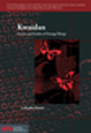 Cover of the book Kwaidan by Masaaki Tachihara