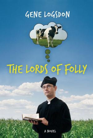 Cover of the book The Lords of Folly by Andrés Carlstein
