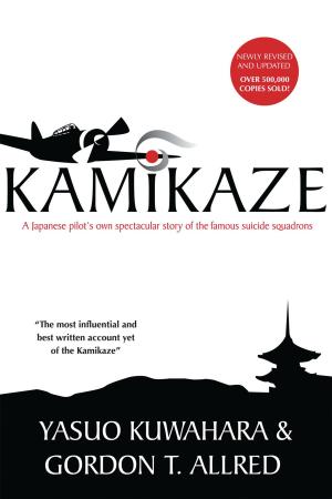 Cover of the book Kamikaze by Fisal Ally