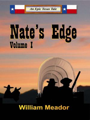 Cover of Nate’s Edge