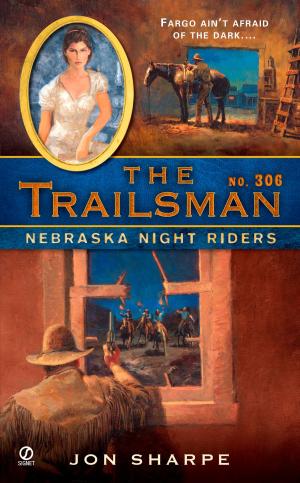 Cover of the book The Trailsman #306 by Michael J. Durant, Steven Hartov