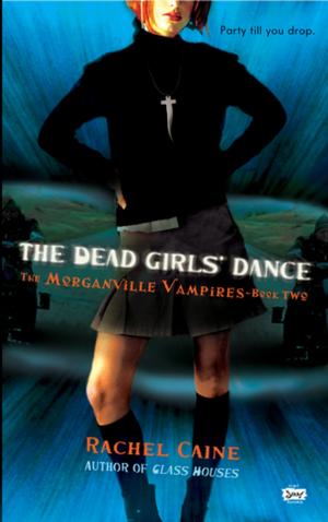 Cover of the book The Dead Girls' Dance by Monica Ferris