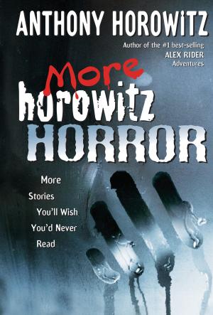 Cover of the book More Horowitz Horror by Tara Sullivan