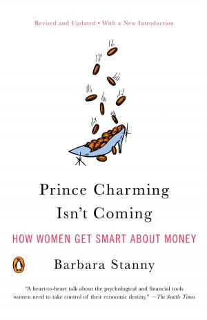 Cover of the book Prince Charming Isn't Coming by Beverly Jensen