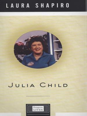 Cover of the book Julia Child by Nancy J. Gustafson, James Anderson, M.D.