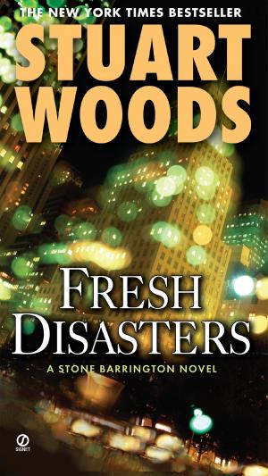 Cover of the book Fresh Disasters by John Jakes