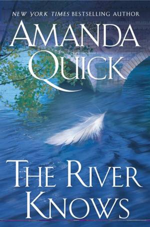 Cover of the book The River Knows by Nancy Lawrence