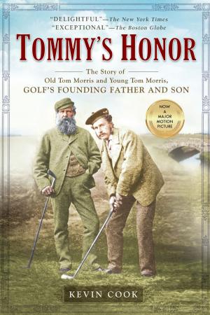Cover of the book Tommy's Honor by Yasmine Galenorn