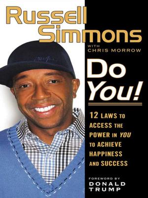 Book cover of Do You!