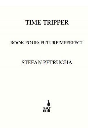 Cover of the book FutureImperfect #4 by Rhoda Belleza