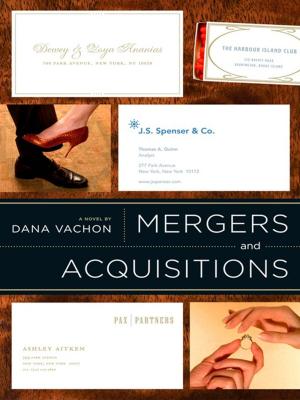 bigCover of the book Mergers & Acquisitions by 