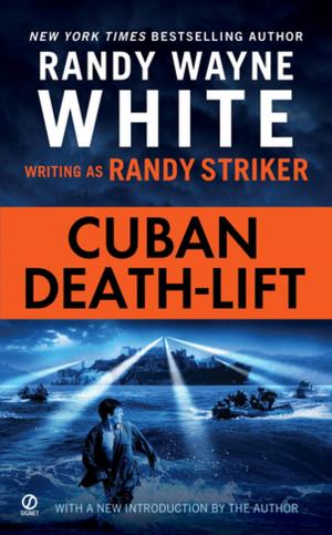 Cover of the book Cuban Death-Lift by Alexei Auld