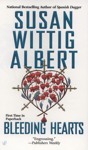 Cover of the book Bleeding Hearts by Leonard Maltin