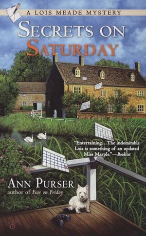 Cover of the book Secrets On Saturday by Anna Maxted