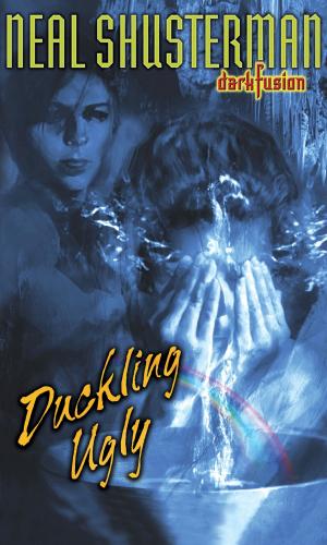 Cover of the book Duckling Ugly by Joan Holub, Who HQ